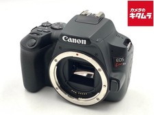 CANON EOS Kiss X10 BODY 24.1MP DSLR Camera Body -Near Mint- 4768