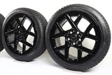 Original MINI F65 F66 F67 Winterräder 17 Zoll 957 Sprint Spoke 5A3E638 49989