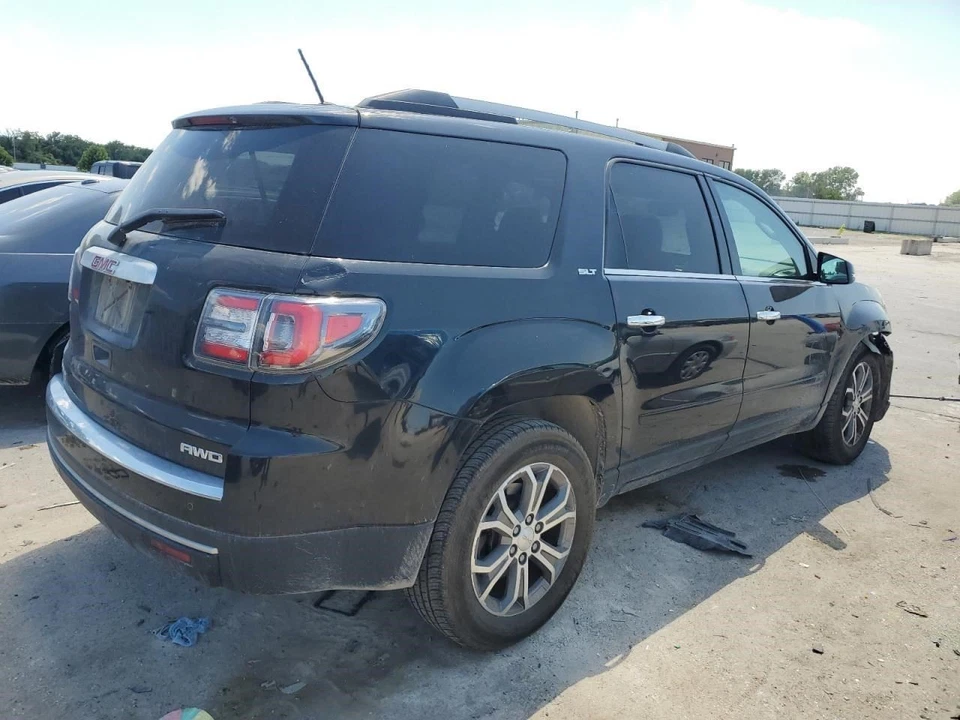 2008 09 10 11 12 13 14 15 16 2017 BUICK ENCLAVE Console Front Roof With Sunroof - Изображение 4 из 4