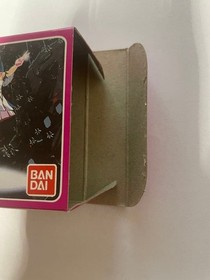 Good condition Rare Famicom used cassette Macross box with manual