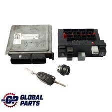 Audi A3 8P 2.0 TDI 170HP BMN Modulo Controllo Motore Kit ECU 03G906018DN Manuale