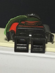 Ninjago Lego minifigure 70626 Time Twin Acronix njo292 Pristine condition!