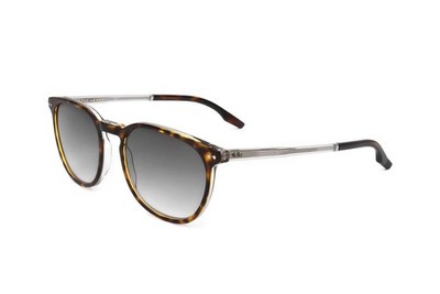Safilo TRATTO 12/S  HAVANA CRYSTAL 52/19/145 Herren Sonnenbrillen