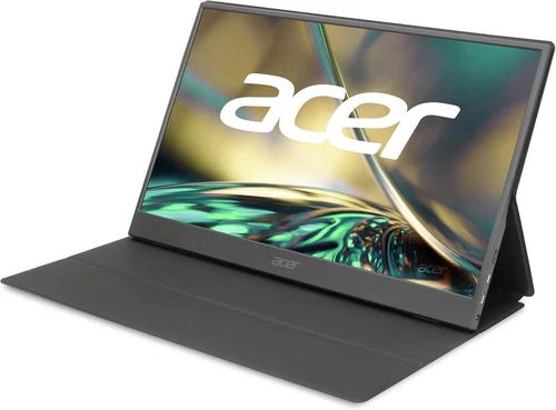 Acer Portable Monitor 15.6in FullHD IPS 1920x1080 60Hz 5ms Certified Refurbished