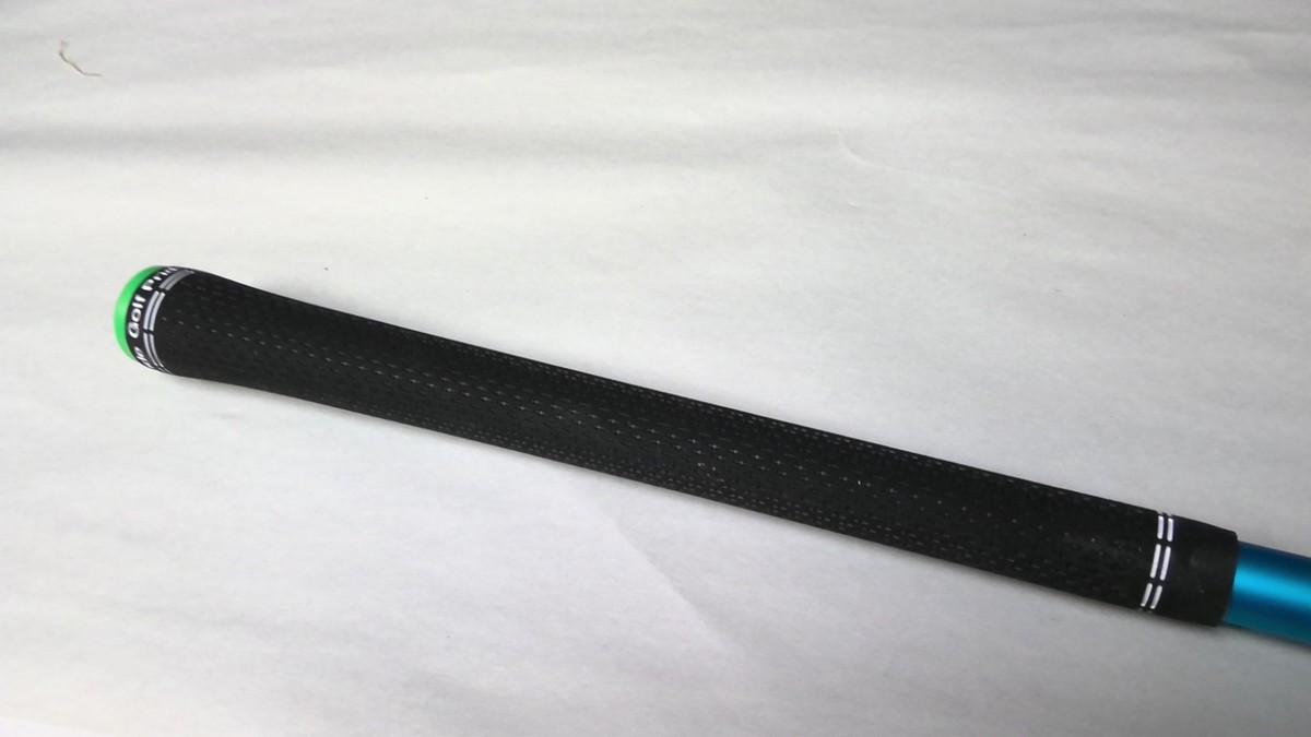 PING ALTA CB BLUE 50S STIFF FLEX DRIVER SHAFT / PING TIP & GRIP | eBay