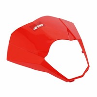Scheinwerfermaske 50 Originalverpackung FüR Rieju 50 MRT 2009+, MRT Enduro 2009
