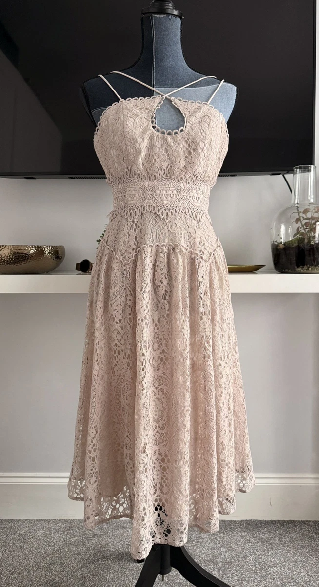 ASOS Petite Floral Cocktail Dresses for Women for sale | eBay UK
