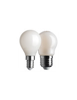 LED Leuchtmittel BOT Lighting - Shot MLD3007X2 E14 7W 2700K Opal 1055Lm 330° 220