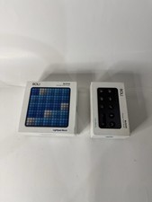ROLI Lightpad Block Controlador MIDI   No Enc...