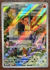 Charmander 044 Sv: Scarlet & Violet Promo Cards Holo