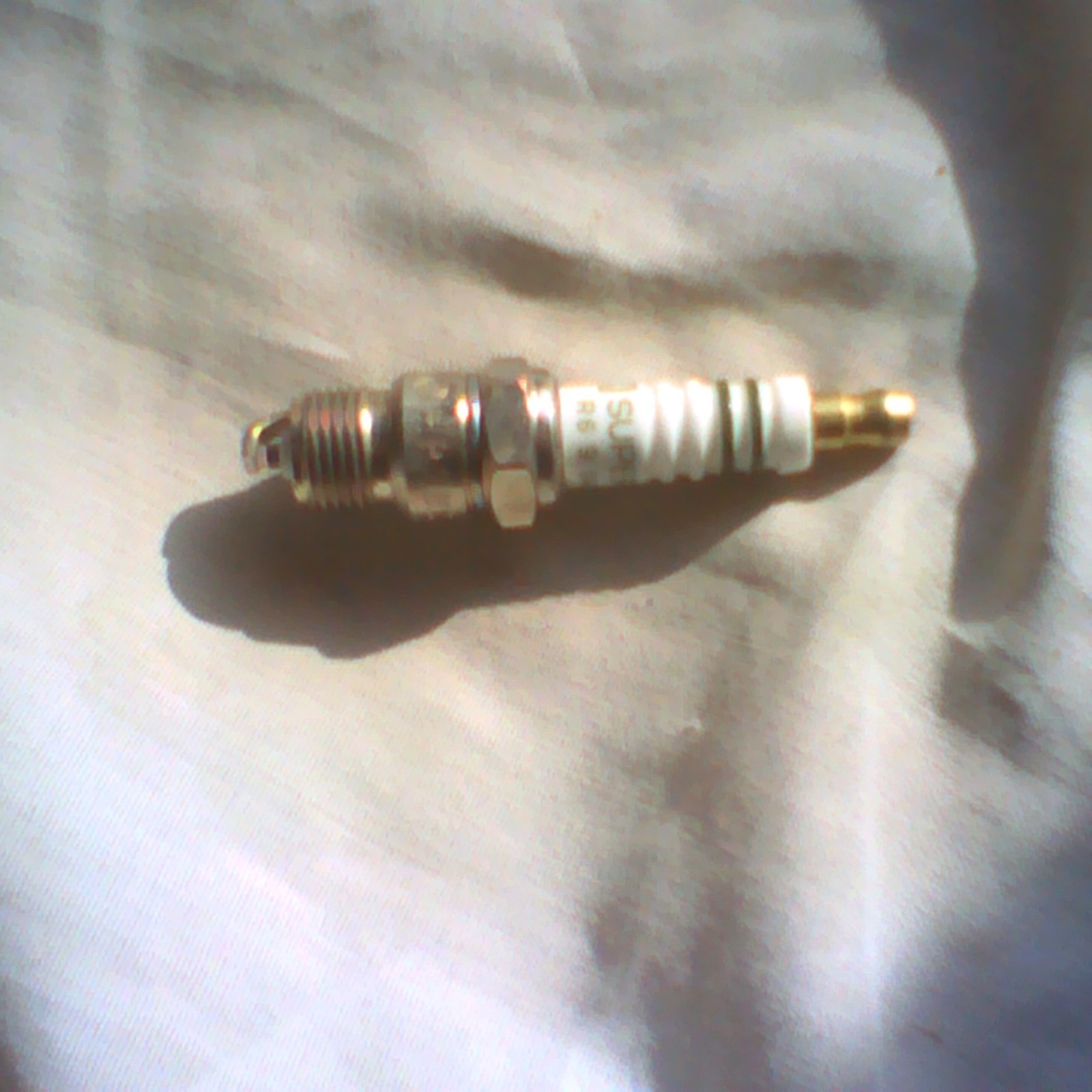 bosch spark plugs #HR9BC