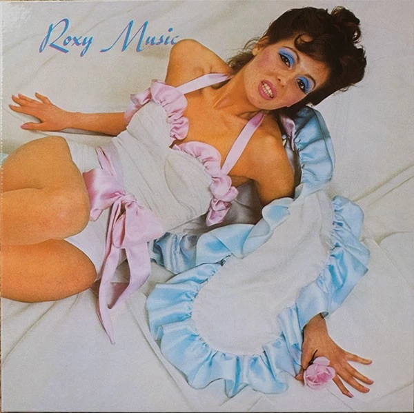 **SALE** ROXY MUSIC - SEALED - STUDIO ALBUMS 8LP BOX SET - eno queen bowie ferry - Image 4 of 4