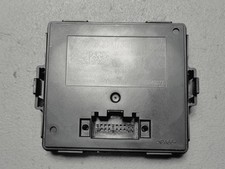 2019-2023 Volkswagen Arteon Headlight Control Module Leveling Corner System OEM