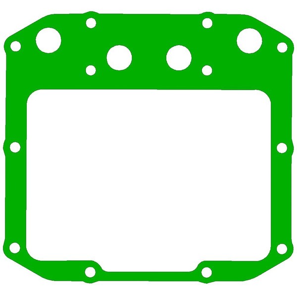 Dichtung ÖLwannendeckel FüR Suzuki GS Speichenrad 450 1980-1981 GS450-image