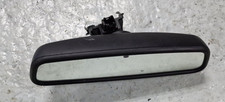 BMW 5 SERIES F10 F11 LCI REAR VIEW MIRROR