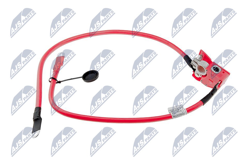 NTY OE EBP-BM-008 Connector Cable, starter battery for BMW
