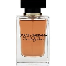 NWOB Dolce & Gabbana The Only One Eau de Parfum for Women 1.7 fl. oz. / 50ml