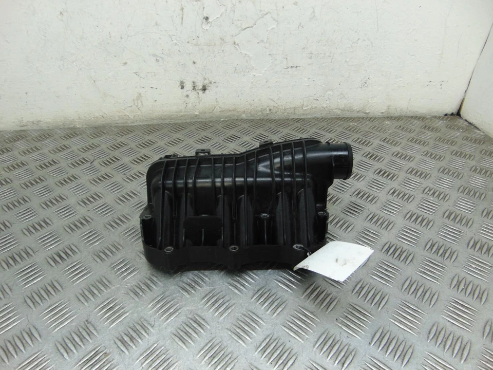 Ford Fiesta Intake Inlet Manifold Ag919f479ab Mk7 1.0 Petrol 2013-2016A - Image 3 of 4