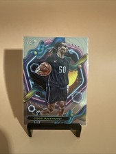 2023-24 Topps Cosmic Chrome - Cole Anthony #93