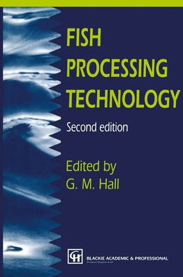 George M. Hall | Fish Processing Technology | Buch | Englisch (1997) | xii