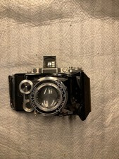 Zeiss Ikon Super Ikonta 531