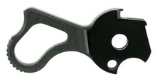 Wilson Combat Ultralight Skeleton Hammer 1911 Style Stainless Steel Blued - 337b