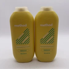 2pk Method Limited Edition "Gratitude Goodness" Body Wash
