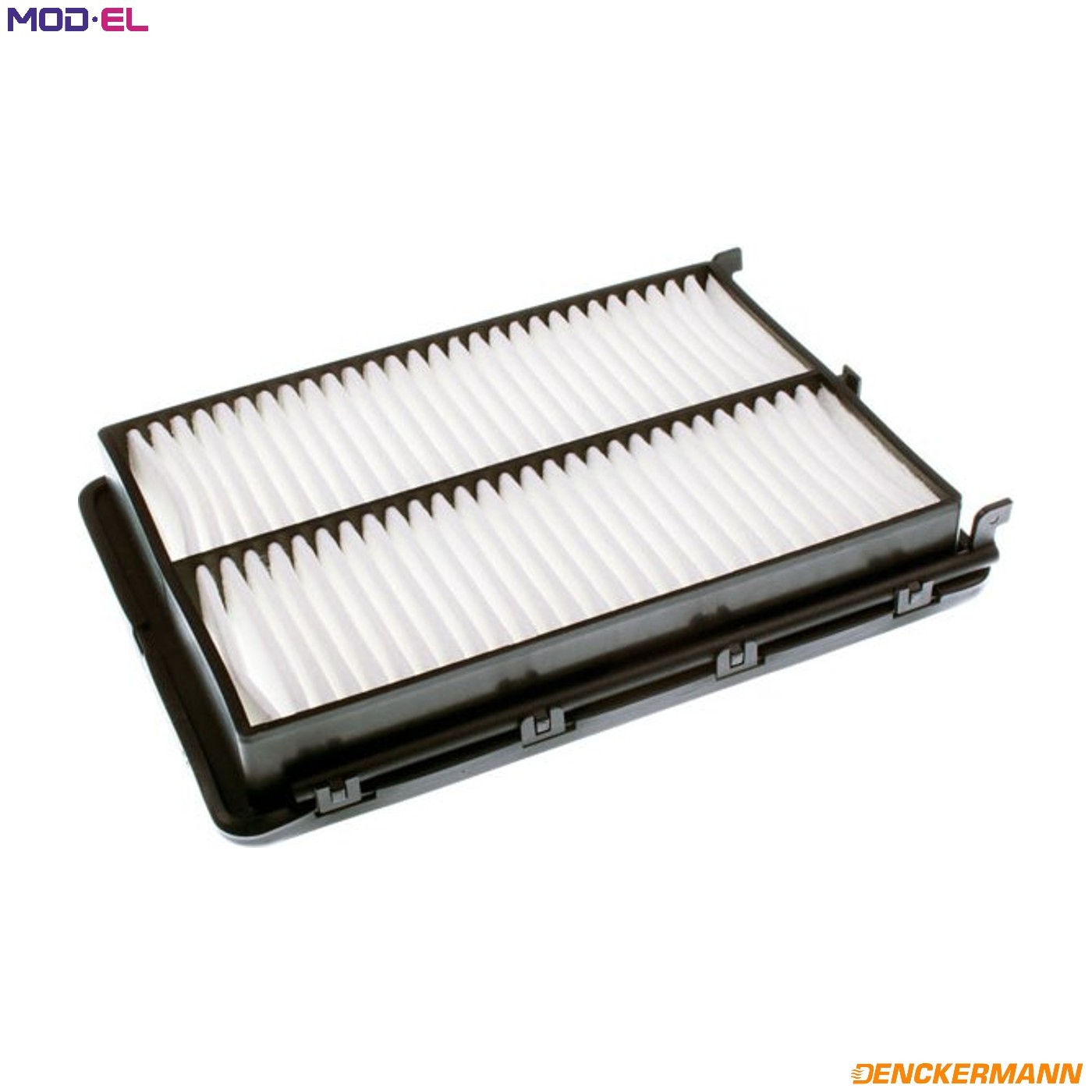 2x ✅Fits DENCKERMANN FILTRY A141803 AIR FILTER ⭐UK Seller⭐ - Image 11