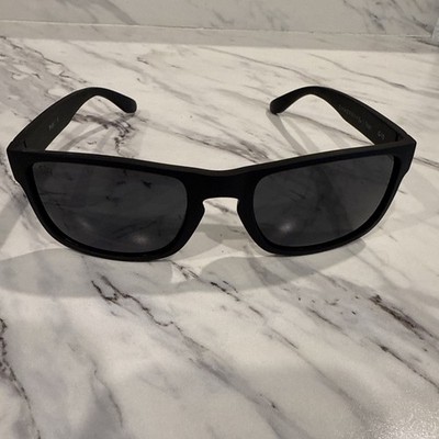 Shady Rays Titan G-15 POLARIZED UV 400 Sunglasses Black