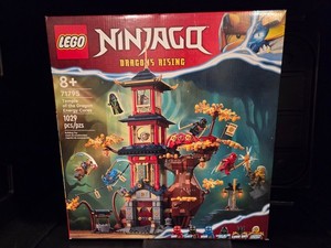 【strato60】WhirlWind Red Box Lego 71795 | eBay