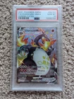 New Listing2021 Pokémon Shining Fates Shiny Vault Charizard VMAX #SV107/SV122 — PSA 10 Gem