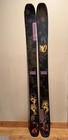 K2 Reckoner 124 Skis 179 cm Brand New