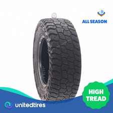 Used Lt 26570r17 Mickey Thompson Baja Boss At 121118q - 10.532 1bt10