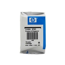 HP Patrone Nr. 901 Color CC656AE, Officejet J4524 J4535 J4580 J4680, 2018-2022