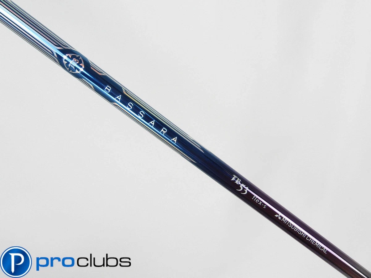Bassara Golf Club Shafts for sale | eBay