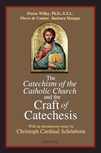 Catechism of the Catholic Church an..., Pierrer De Coin