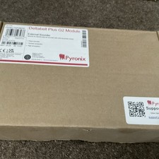 Pyronix Delta bell Plus G2 Module