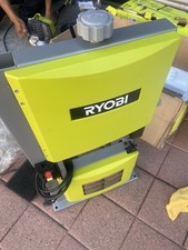 RYOBI Corded Band Saw 2.5 Amp 9 in. Miter Guage BS904G Micro Adjustable Blade