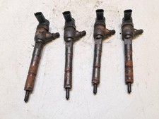 Injecteur Fiat IDEA