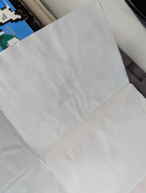 Duck Hunt - (NES, 1985) *CIB w/ Hang Tab* Black Box* 5 Screw Circle Seal Vintage