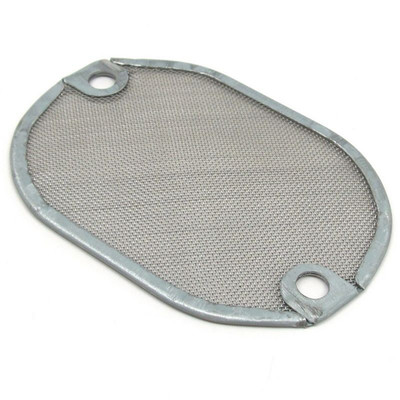 QTY 2 | 2008-2017 ARCTIC CAT Prowler 700 New OEM Oil Strainer Screen 0812-003