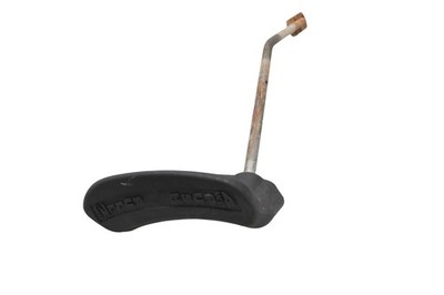 02 Arctic Cat 500 4x4 FIS Manual Gear Select Shift Lever Shifter