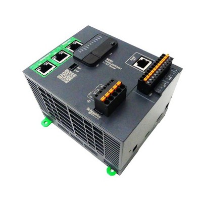 Schneider Electric Modicon M262 TM262L20MESE8T Logic Controller -New-