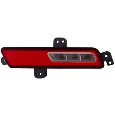 Right Passenger Tail Light For 22-25 Jeep Wagoneer Grand Wagoneer Capa Ch2883105