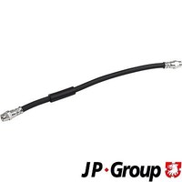 Jp Group Bremsschlauch AußEn, Hinterachse, Innen U.A. FüR CitroËN, Fiat