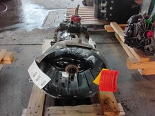 Manual Transmission 4wd 6.7l Diesel Vin L Fits 05-18 Dodge 2500 Pickup 1141775 Manual Transmission 4wd 6.7l Diesel Vin L Fits 05-18 Dodge 2500 Pickup 1141775