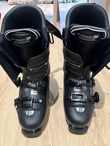 Salomon S Pro 100 | eBay