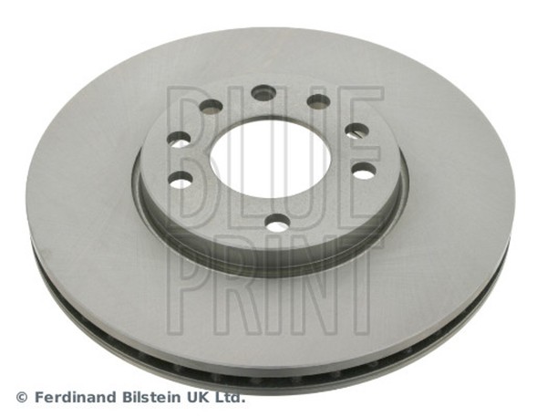2X Blue Print Bremsscheibe ADA104323 FüR Cadillac Signum Z02 Fiat Opel Saab CC-image