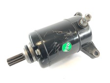 SWM SM 125 R [2017] - Motorino avviamento avviamento