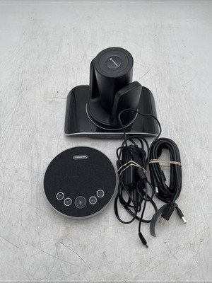TongVeo PTZ Camera TV-C3+M3B Speaker Microphone